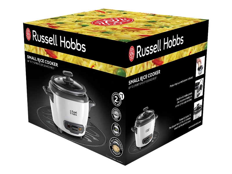 RUSSELL HOBBS Cuiseur à riz