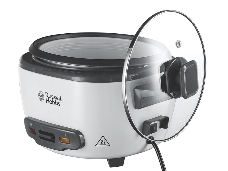 RUSSELL HOBBS Cuiseur à riz