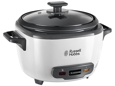 RUSSELL HOBBS Cuiseur à riz