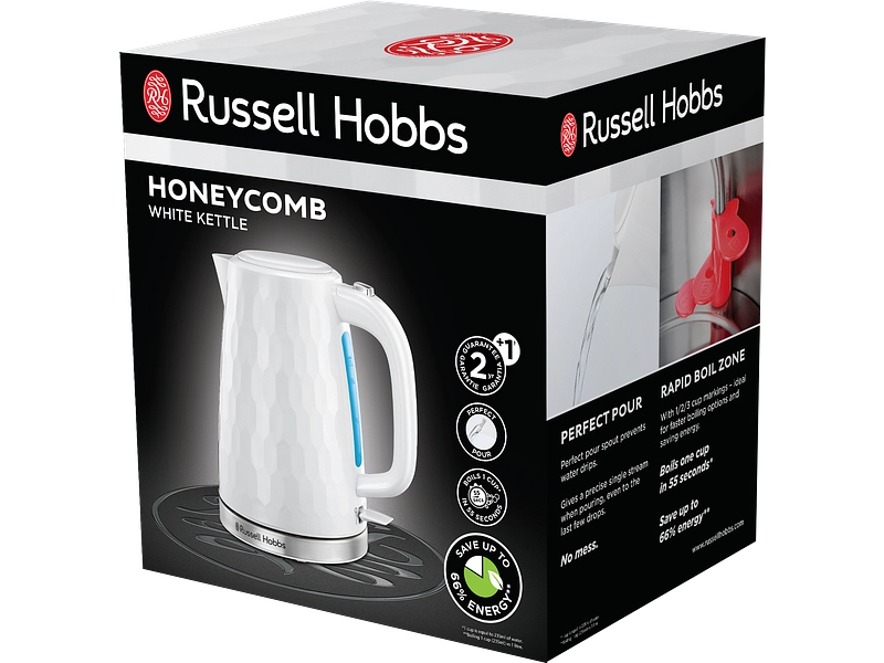 RUSSELL HOBBS Bollitore