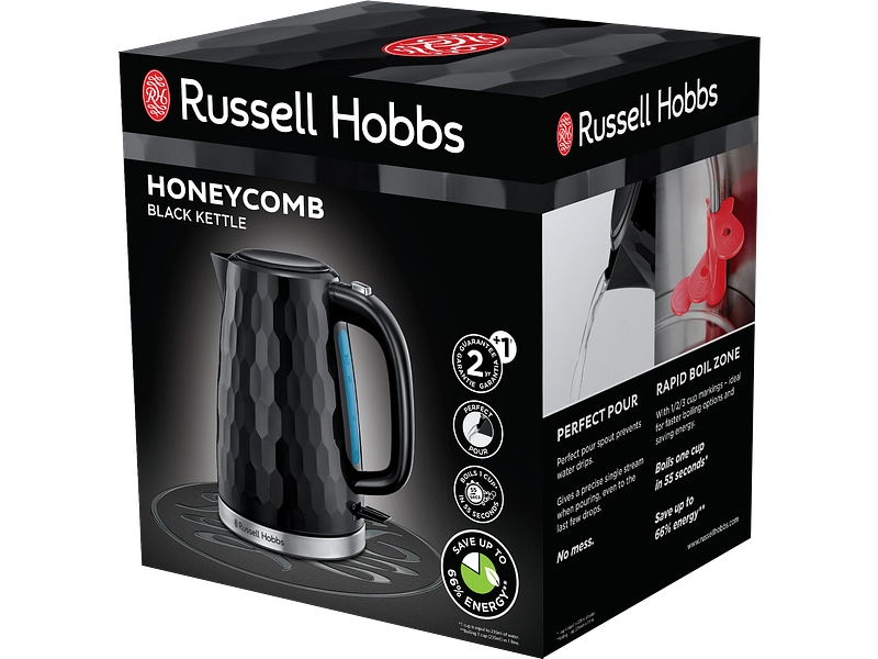 RUSSELL HOBBS Bollitore