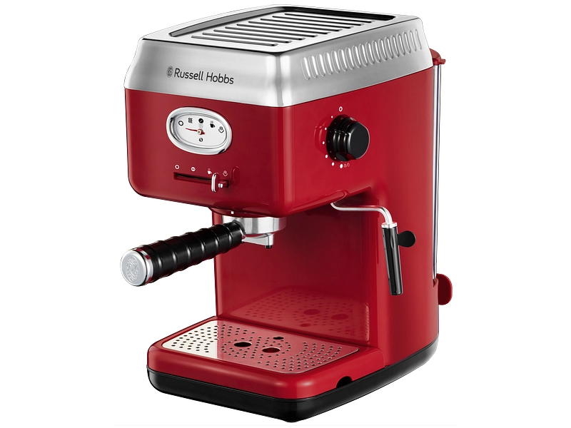 RUSSELL HOBBS Machine à espresso 28250-56