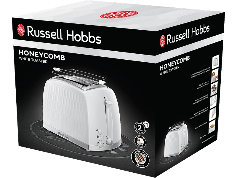 RUSSELL HOBBS Tostapane RUSSELL HOBBS Tostapane