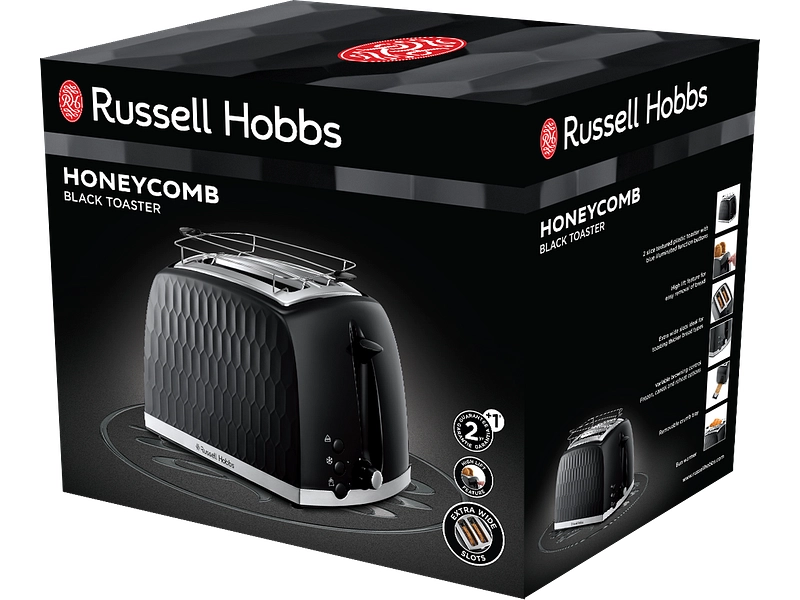 RUSSELL HOBBS Grille pain