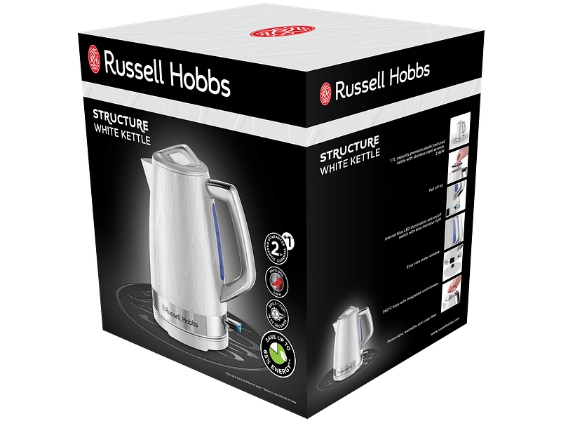 RUSSELL HOBBS Bouilloire
