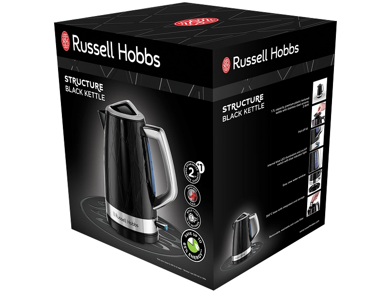 RUSSELL HOBBS Bouilloire