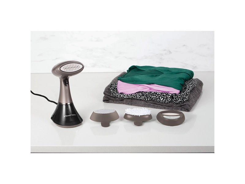 RUSSELL HOBBS Défroisseur vapeur