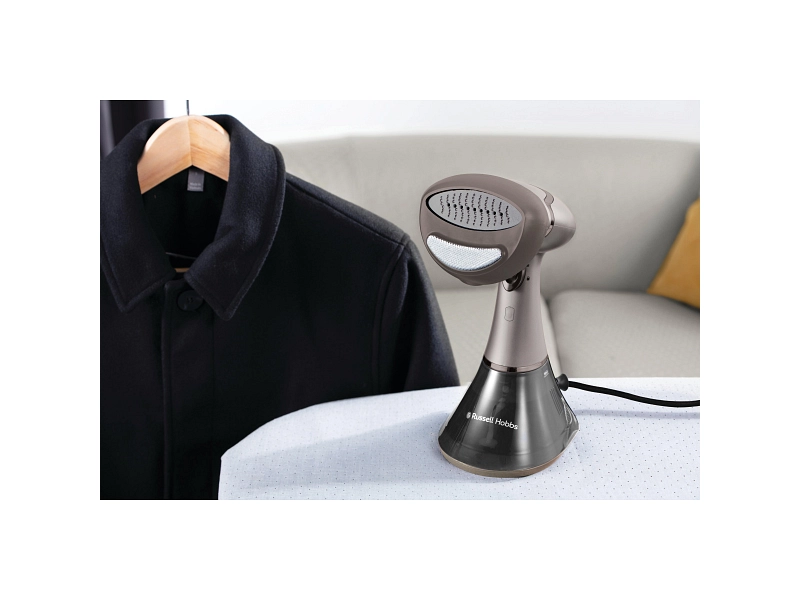 RUSSELL HOBBS Défroisseur vapeur