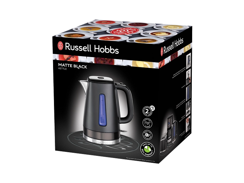 RUSSELL HOBBS Bouilloire
