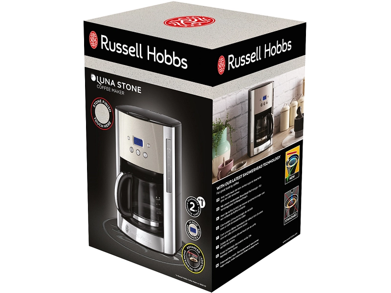 RUSSELL HOBBS Cafetière