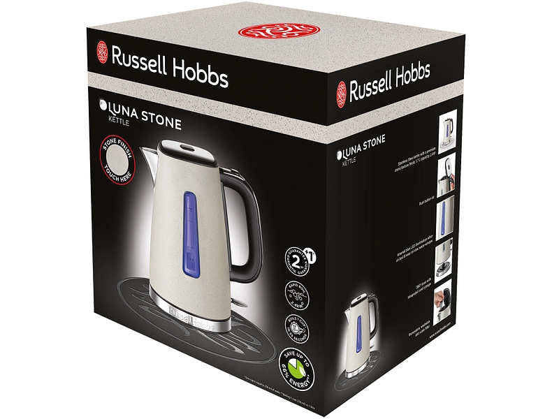 RUSSELL HOBBS Bouilloire
