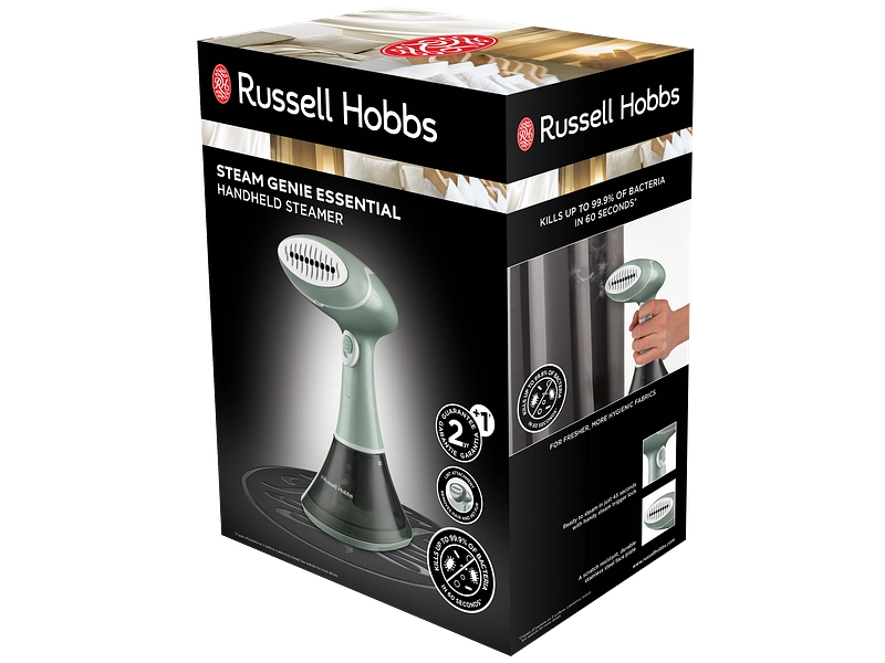 RUSSELL HOBBS Dampfglätter RUSSELL HOBBS Dampfglätter