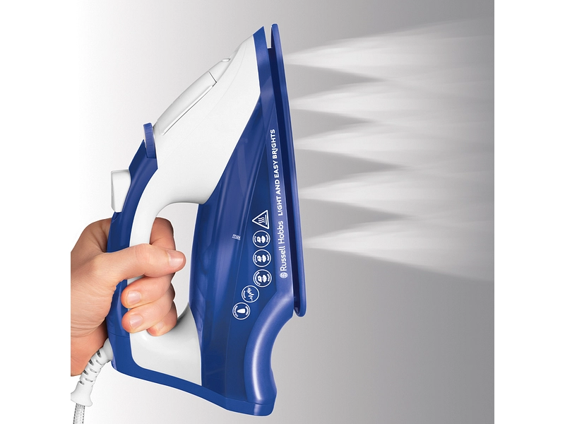 RUSSELL HOBBS Fer à repasser