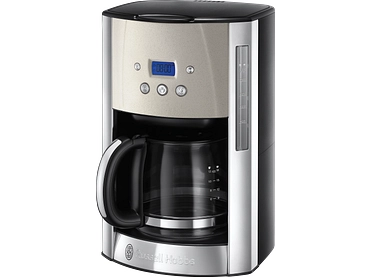 RUSSELL HOBBS Cafetière