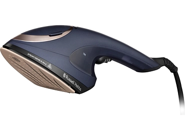 RUSSELL HOBBS Défroisseur vapeur