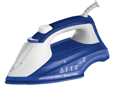 RUSSELL HOBBS Fer à repasser