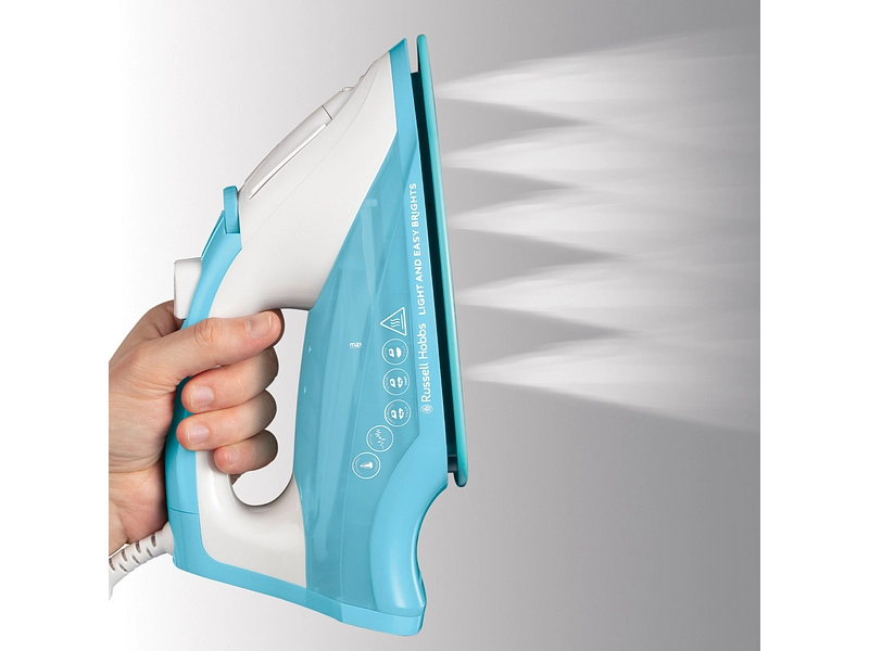 RUSSELL HOBBS Fer à repasser