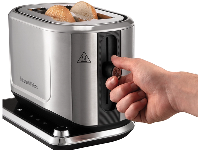 RUSSELL HOBBS Toaster