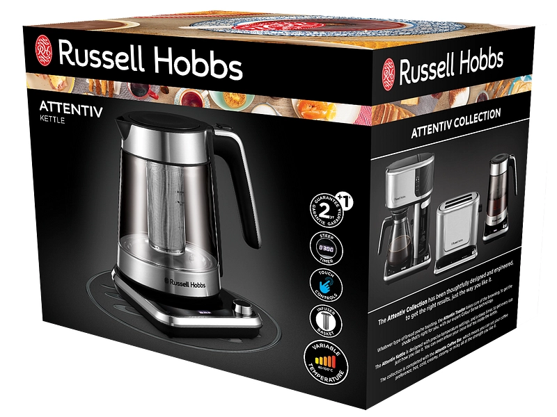 RUSSELL HOBBS Bouilloire