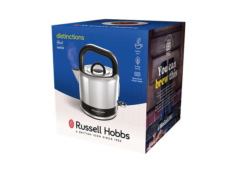 RUSSELL HOBBS Bouilloire