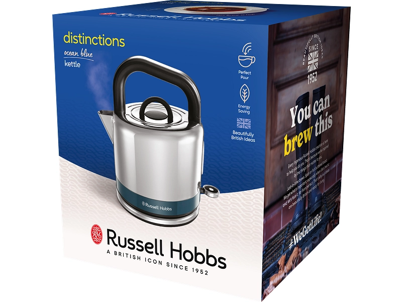 RUSSELL HOBBS Bouilloire