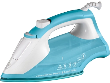 RUSSELL HOBBS Fer à repasser