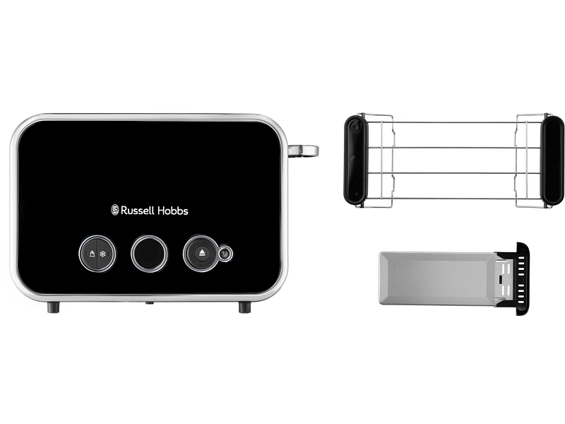 RUSSELL HOBBS Toaster RUSSELL HOBBS Toaster