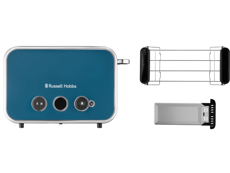 RUSSELL HOBBS Toaster RUSSELL HOBBS Toaster