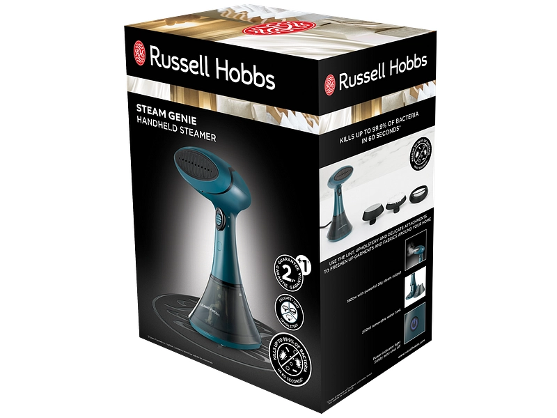 RUSSELL HOBBS Dampfglätter RUSSELL HOBBS Dampfglätter