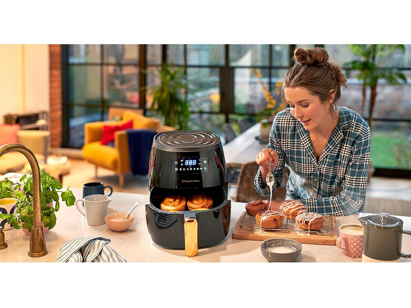 RUSSELL HOBBS Air fryer