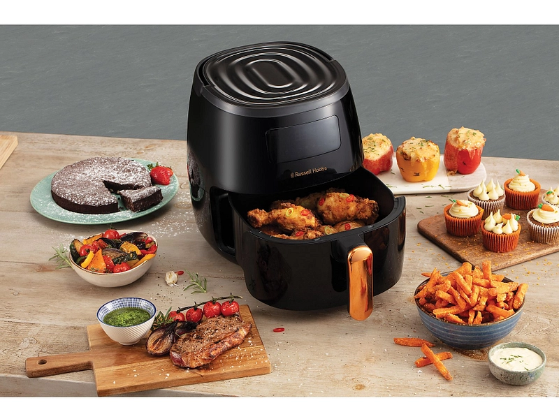 RUSSELL HOBBS Air fryer