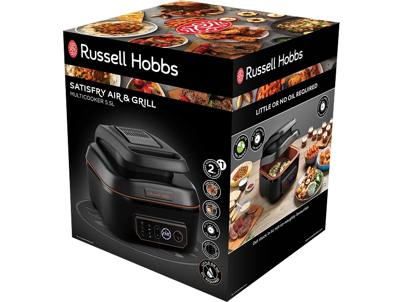 RUSSELL HOBBS Air fryer