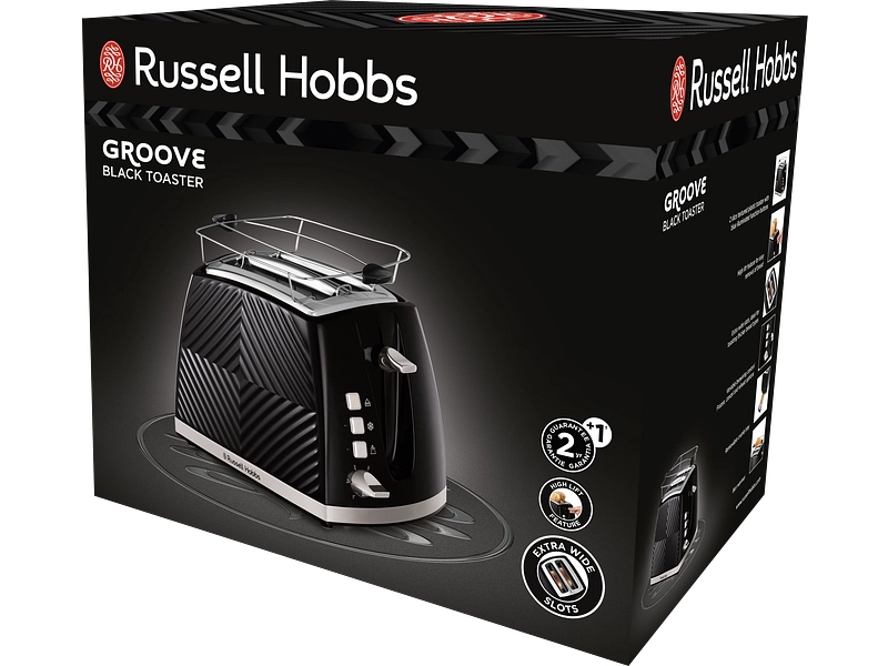RUSSELL HOBBS Toaster RUSSELL HOBBS Toaster