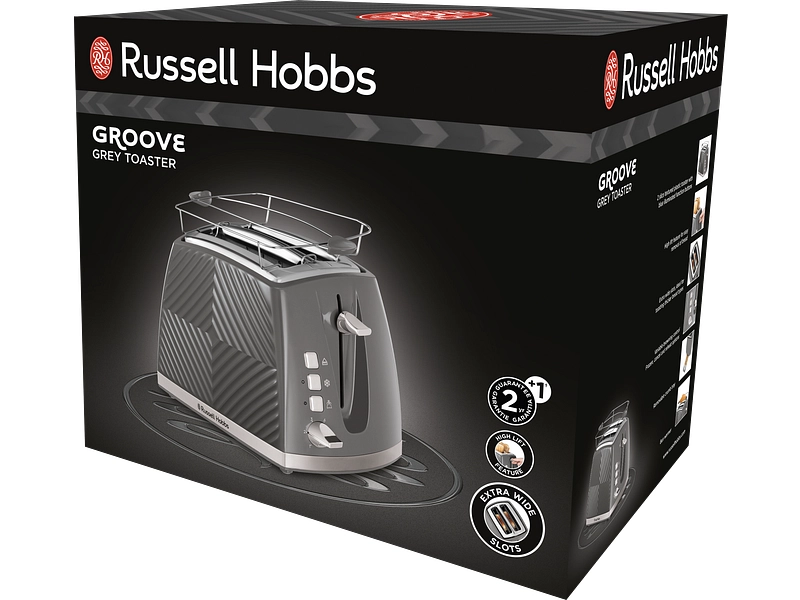 RUSSELL HOBBS Toaster RUSSELL HOBBS Toaster