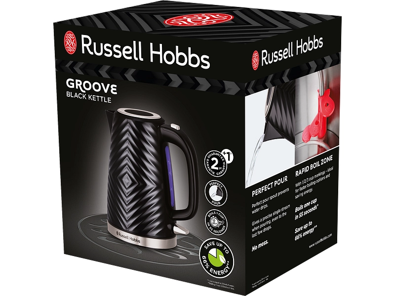 RUSSELL HOBBS Wasserkocher RUSSELL HOBBS Wasserkocher