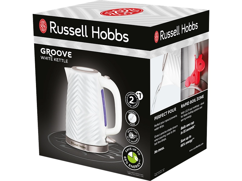 RUSSELL HOBBS Wasserkocher