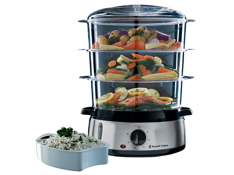 RUSSELL HOBBS Cuiseur vapeur RUSSELL HOBBS Cuiseur vapeur