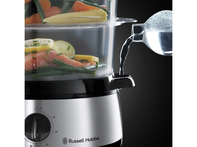 RUSSELL HOBBS Cuiseur vapeur RUSSELL HOBBS Cuiseur vapeur
