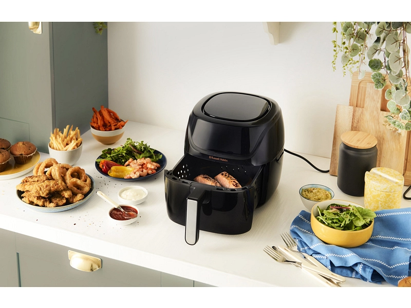 RUSSELL HOBBS Air fryer RUSSELL HOBBS Air fryer