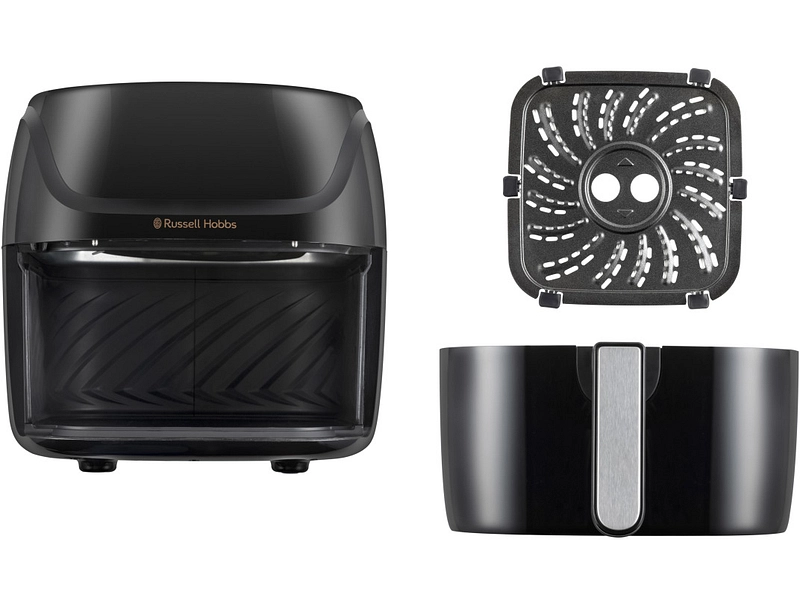 RUSSELL HOBBS Air fryer RUSSELL HOBBS Air fryer