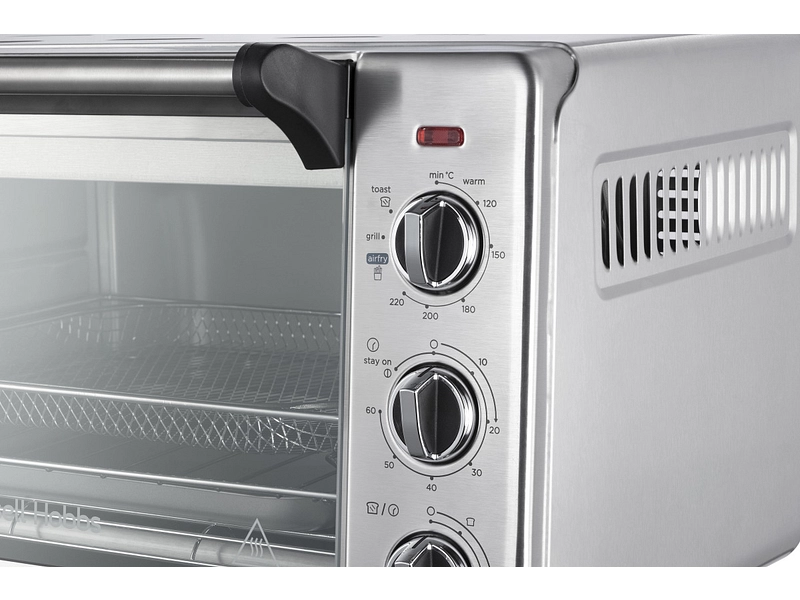 RUSSELL HOBBS Mini-Ofen RUSSELL HOBBS Mini-Ofen