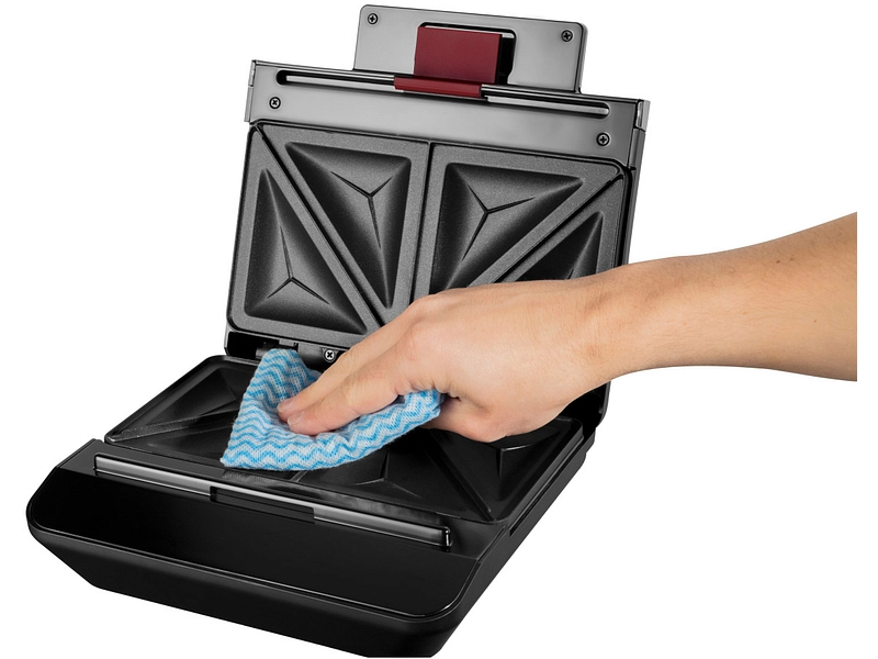 Sandwichtoaster RUSSELL HOBBS 26800-56