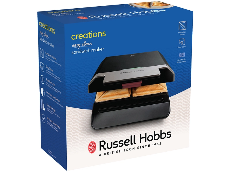 Sandwichtoaster RUSSELL HOBBS 26800-56