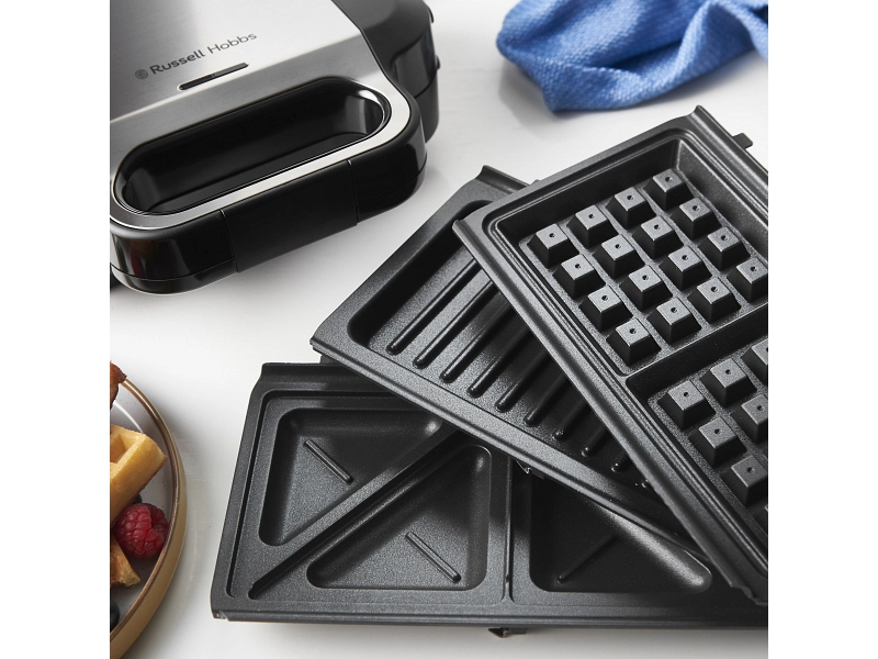 Sandwichtoaster RUSSELL HOBBS 26810-56 Sandwichtoaster RUSSELL HOBBS 26810-56