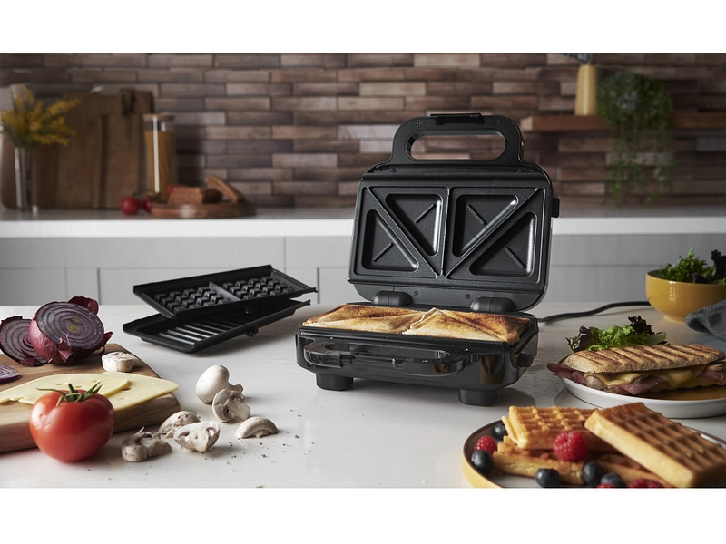 Sandwichtoaster RUSSELL HOBBS 26810-56 Sandwichtoaster RUSSELL HOBBS 26810-56