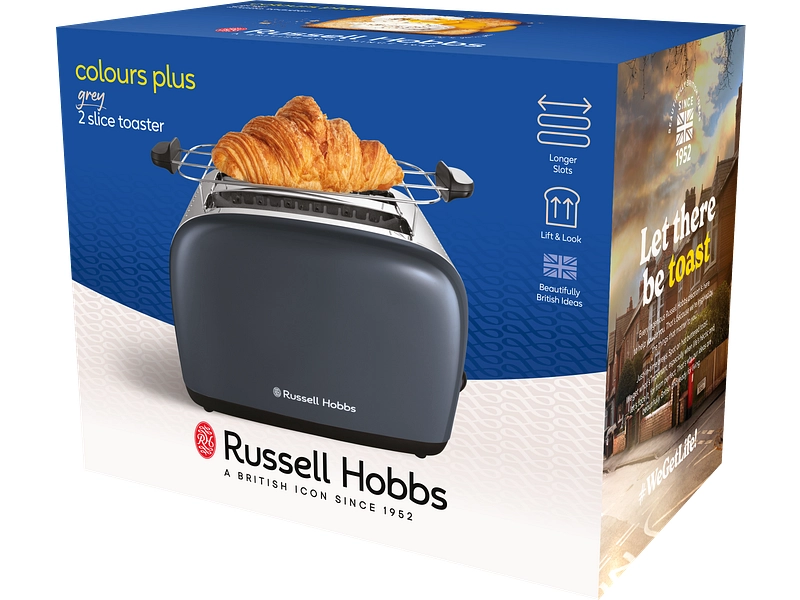RUSSELL HOBBS Toaster RUSSELL HOBBS Toaster