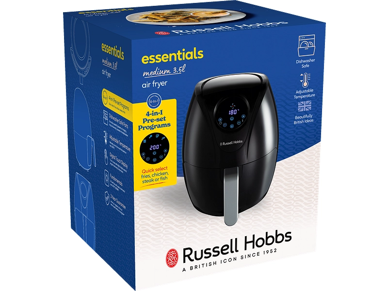 RUSSELL HOBBS Air fryer