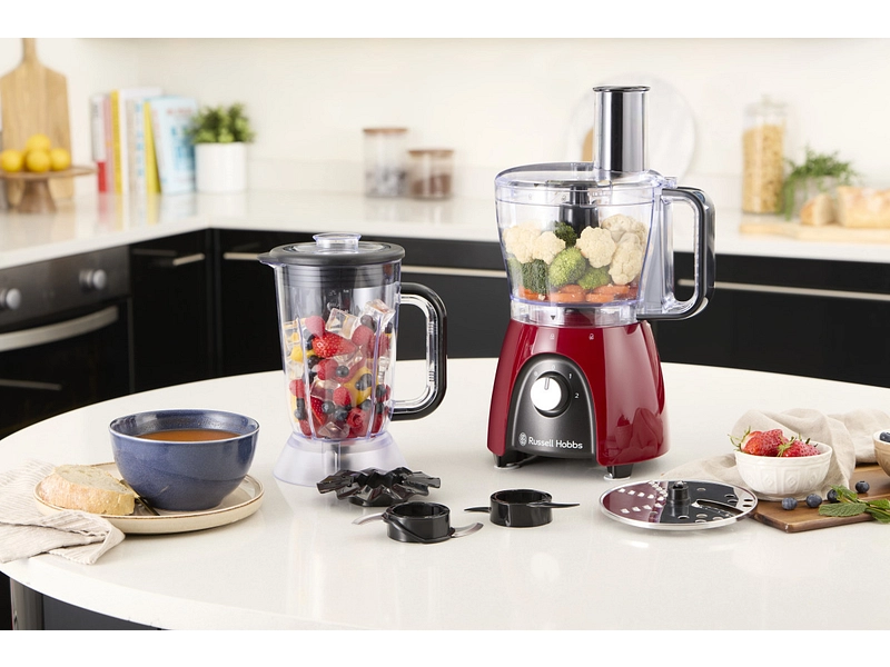 RUSSELL HOBBS Food processor