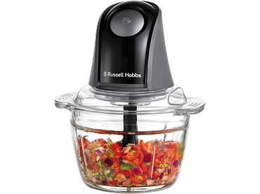 RUSSELL HOBBS Hacker