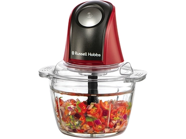 RUSSELL HOBBS Hacker